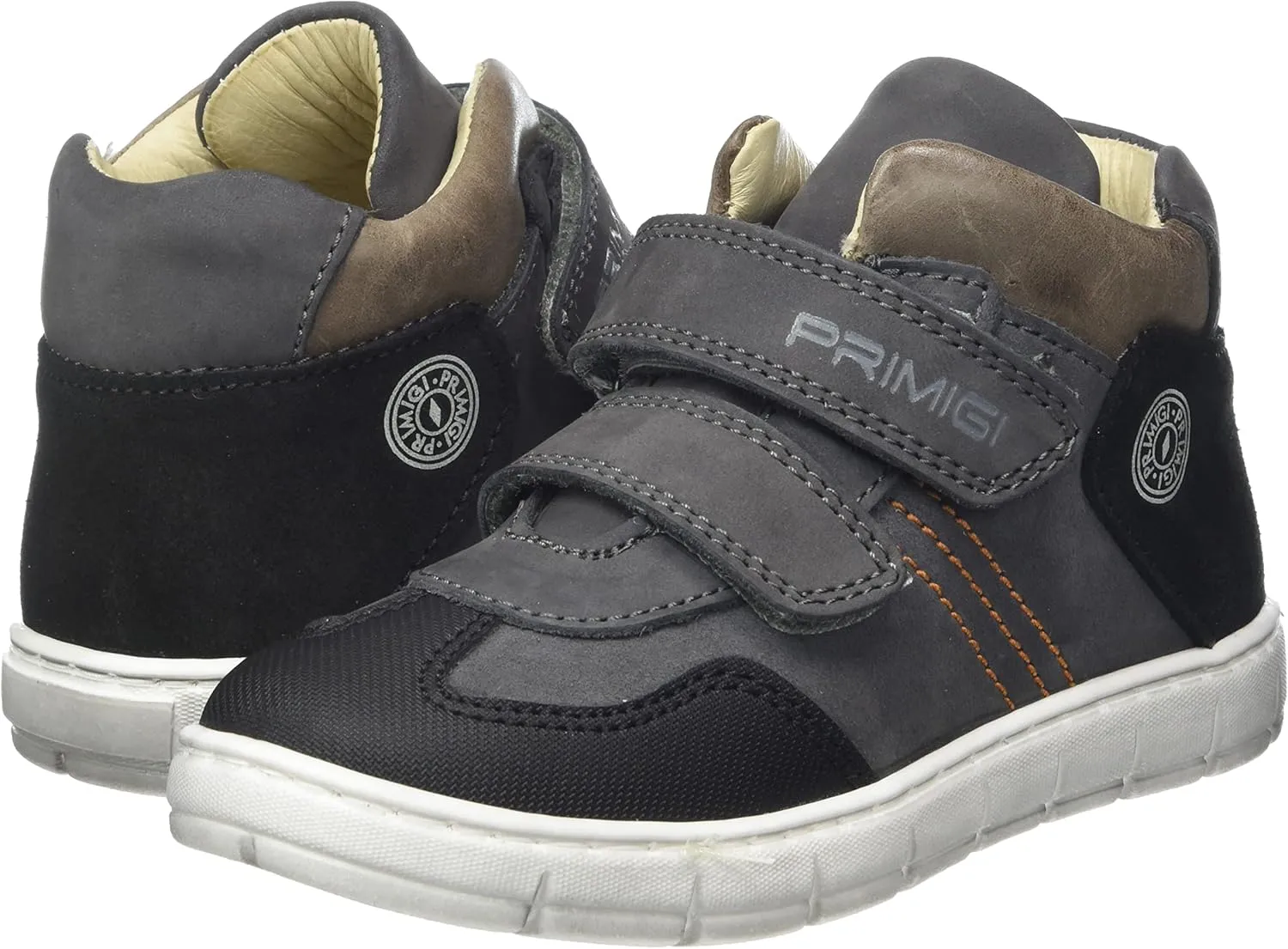 Primigi Kids Boy's 29099 (Toddler/Little Kid)