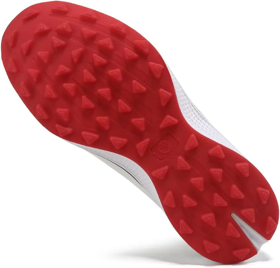 Professional Golf Shoes Men Sipkeless Golf Sneakers for Men Light Weight Walking Footwears