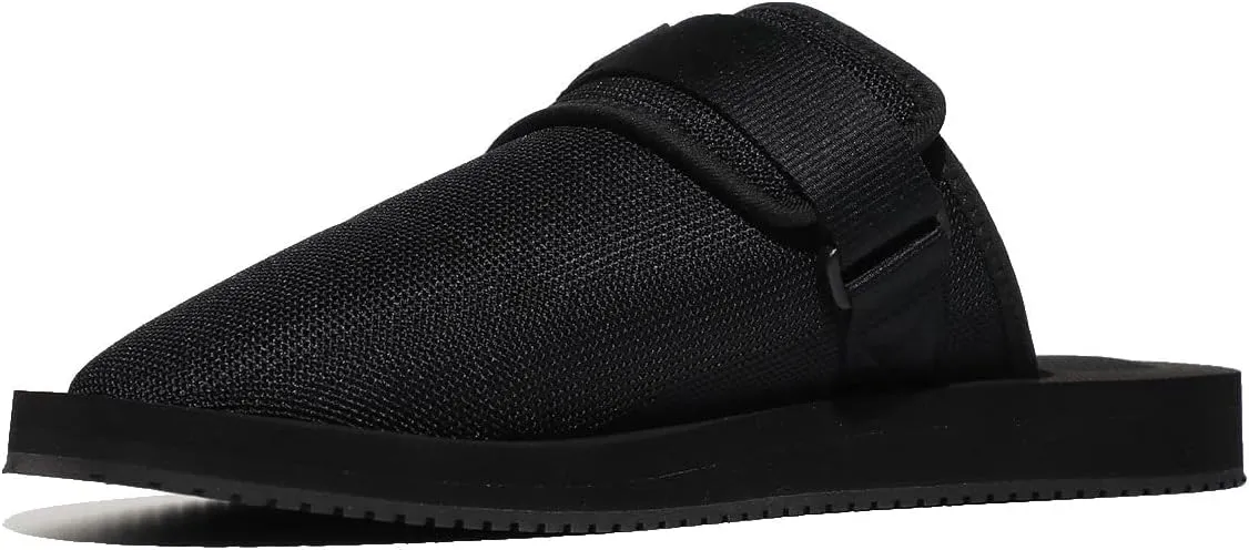 PUMA Wilo Loafer Black Black 9 D (M)