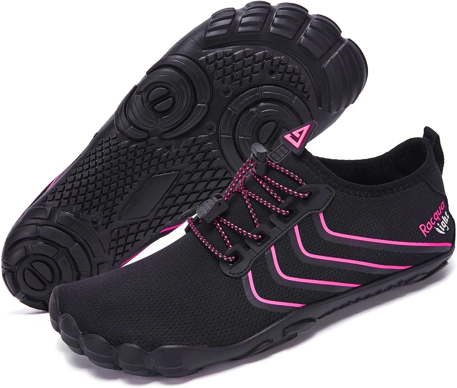 Racqua EVA Sole Ultra Light Water Shoes Men Women