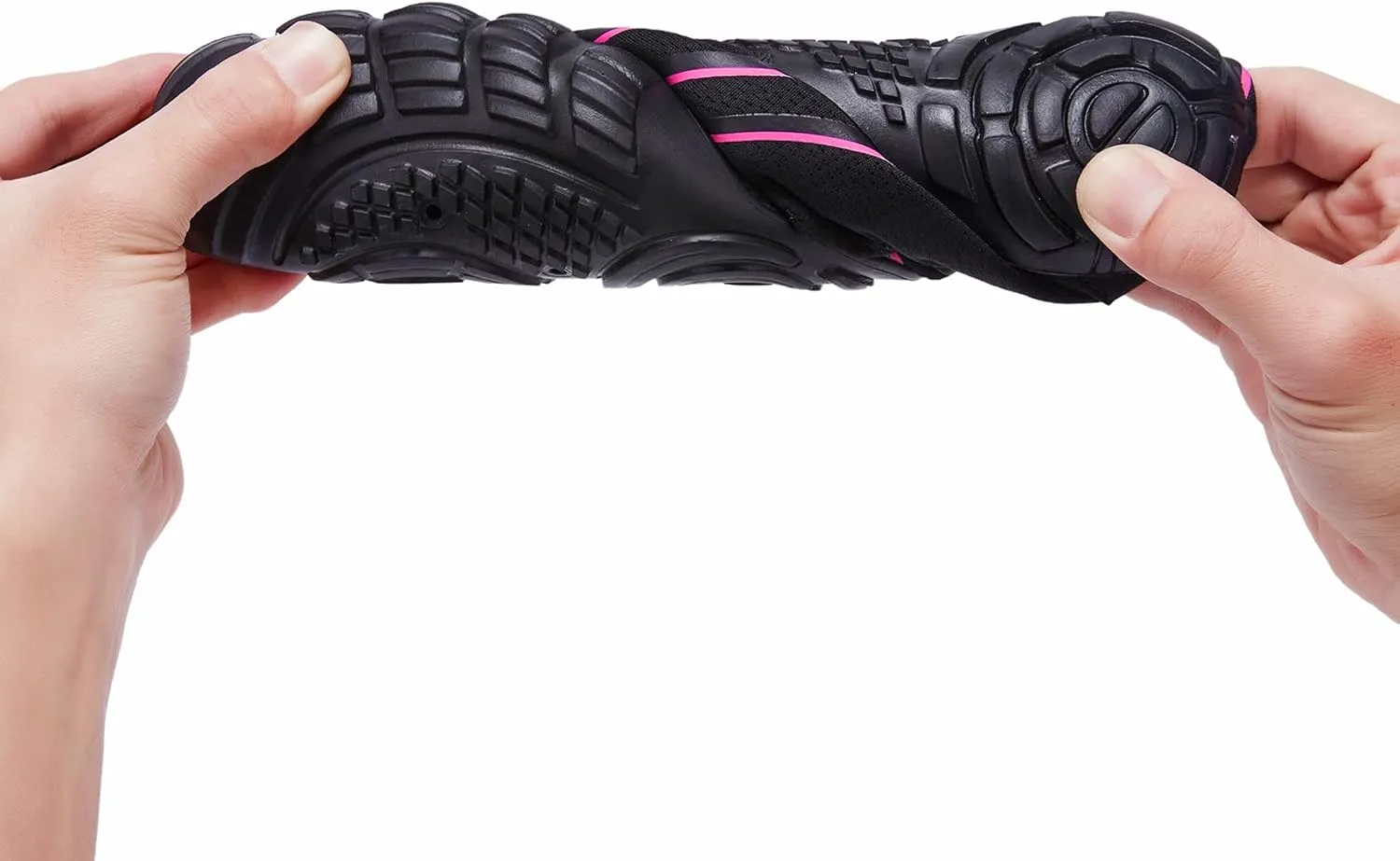 Racqua EVA Sole Ultra Light Water Shoes Men Women