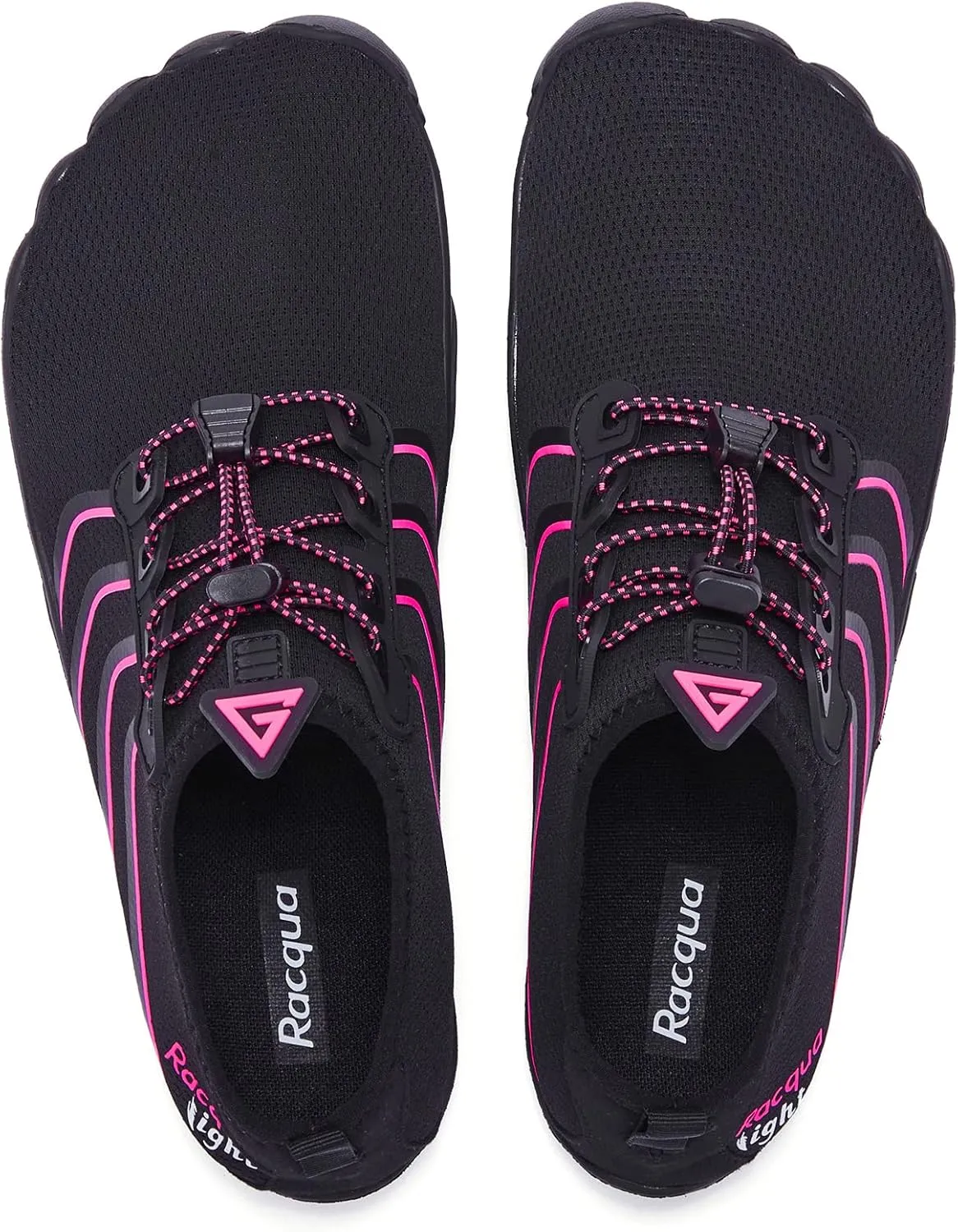 Racqua EVA Sole Ultra Light Water Shoes Men Women