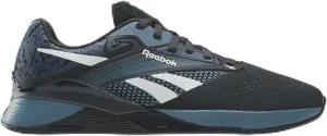 Reebok Unisex Nano X4 Trainers, Blusla Obs White, 5.5