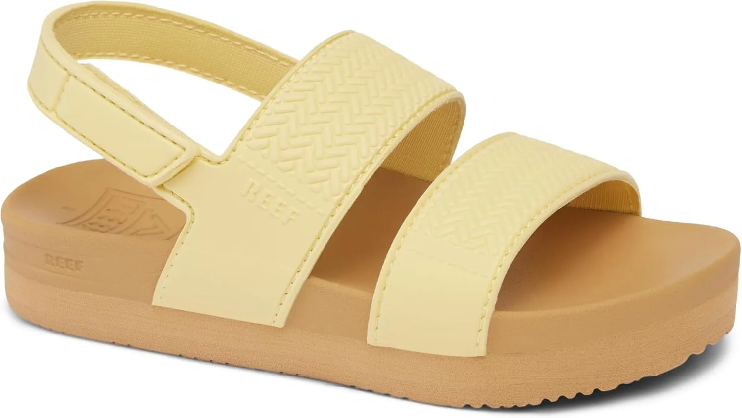 REEF Girl's Little Water Vista Sandal