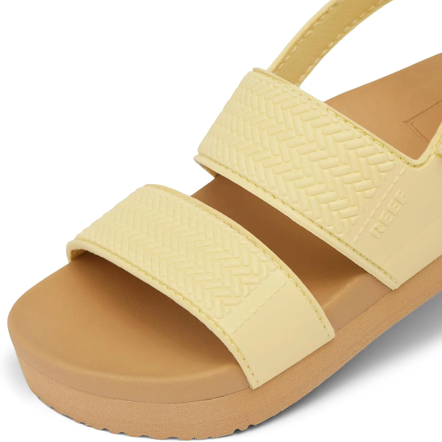 REEF Girl's Little Water Vista Sandal