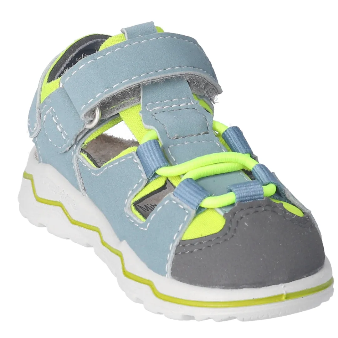Ricosta Gery Boys Closed Toe Sandal 2900302/120