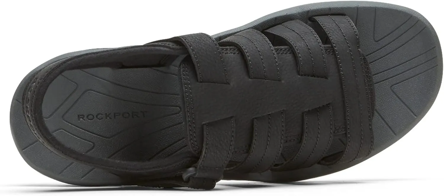 Rockport Men's Byron Fisherman Sandal