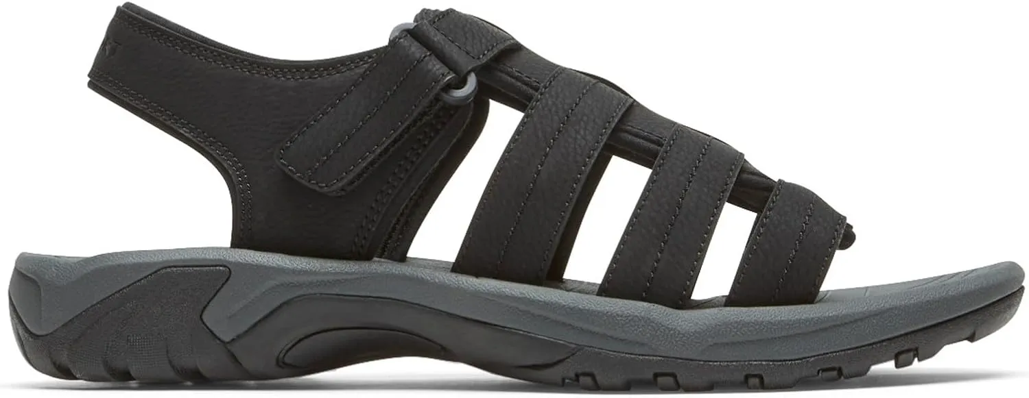 Rockport Men's Byron Fisherman Sandal