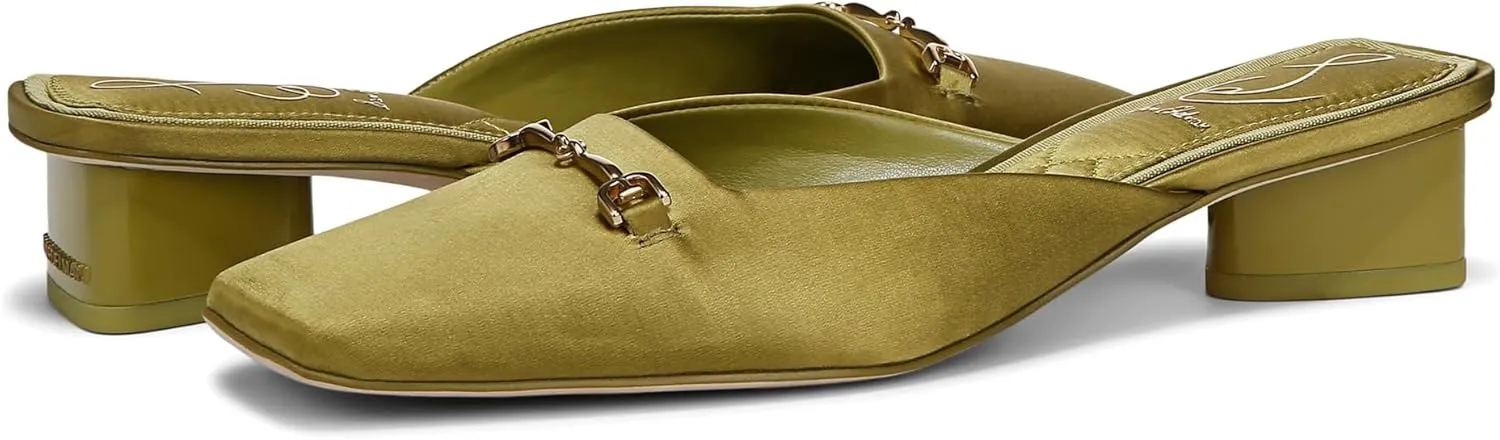 Sam Edelman Women's Ollie Mule