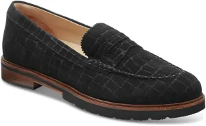 Samuel Hubbard Mens Frequent Traveller Slip-On