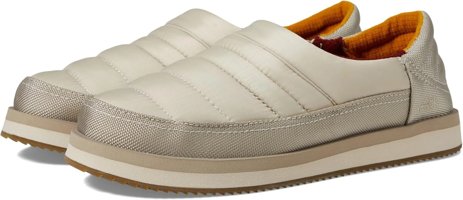 Sanuk Puffy Chiller Low SL