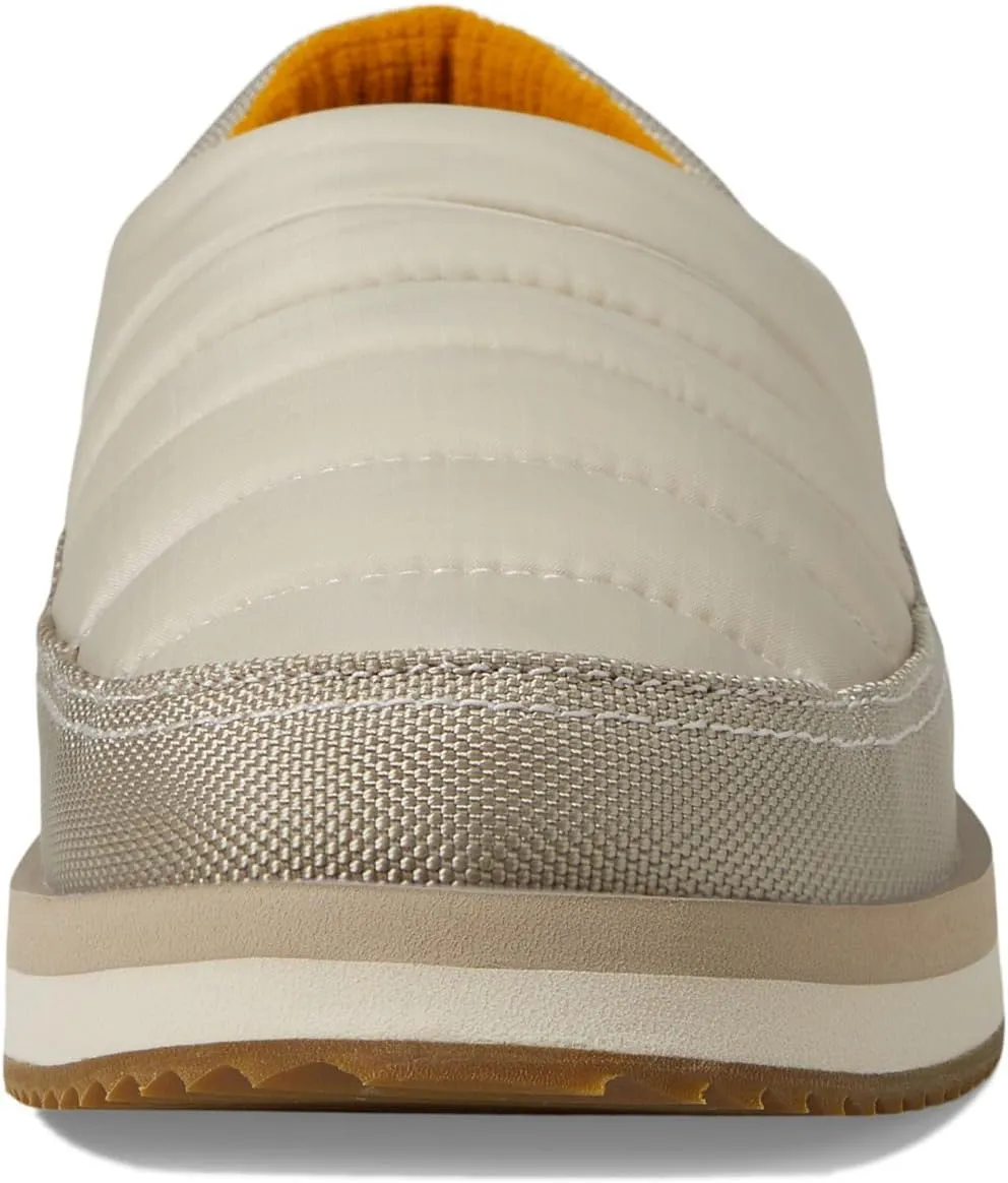 Sanuk Puffy Chiller Low SL