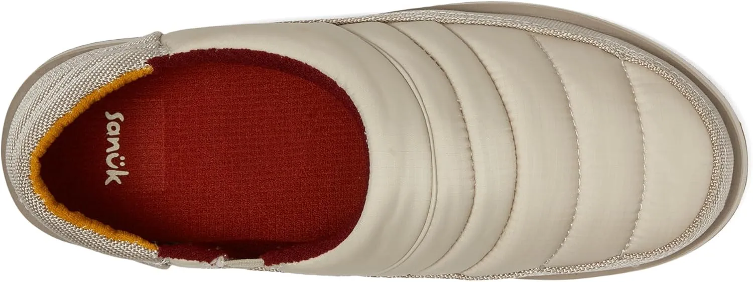 Sanuk Puffy Chiller Low SL