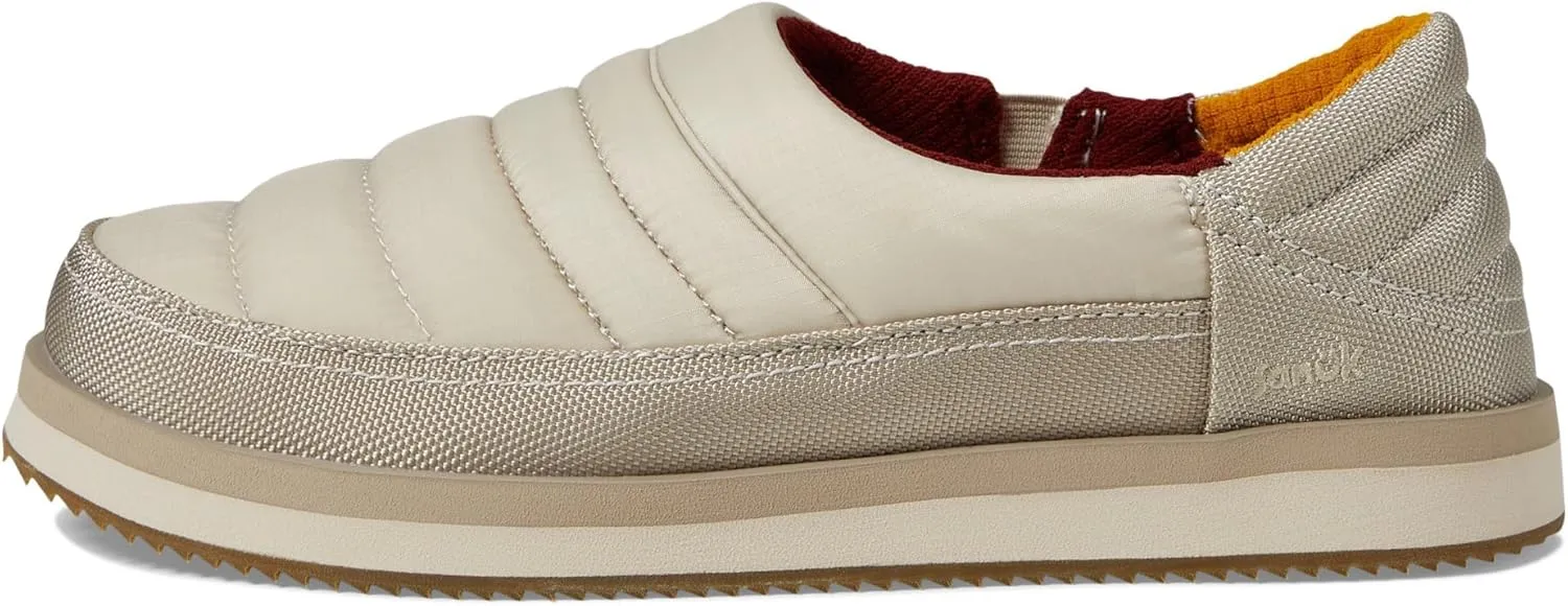 Sanuk Puffy Chiller Low SL