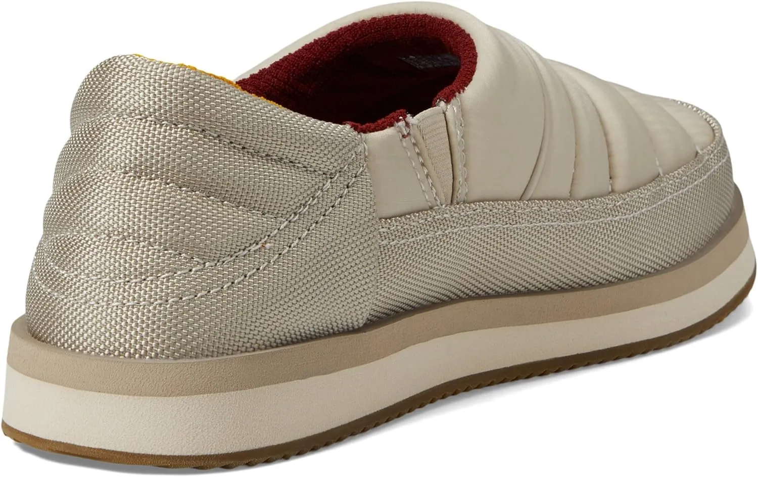 Sanuk Puffy Chiller Low SL