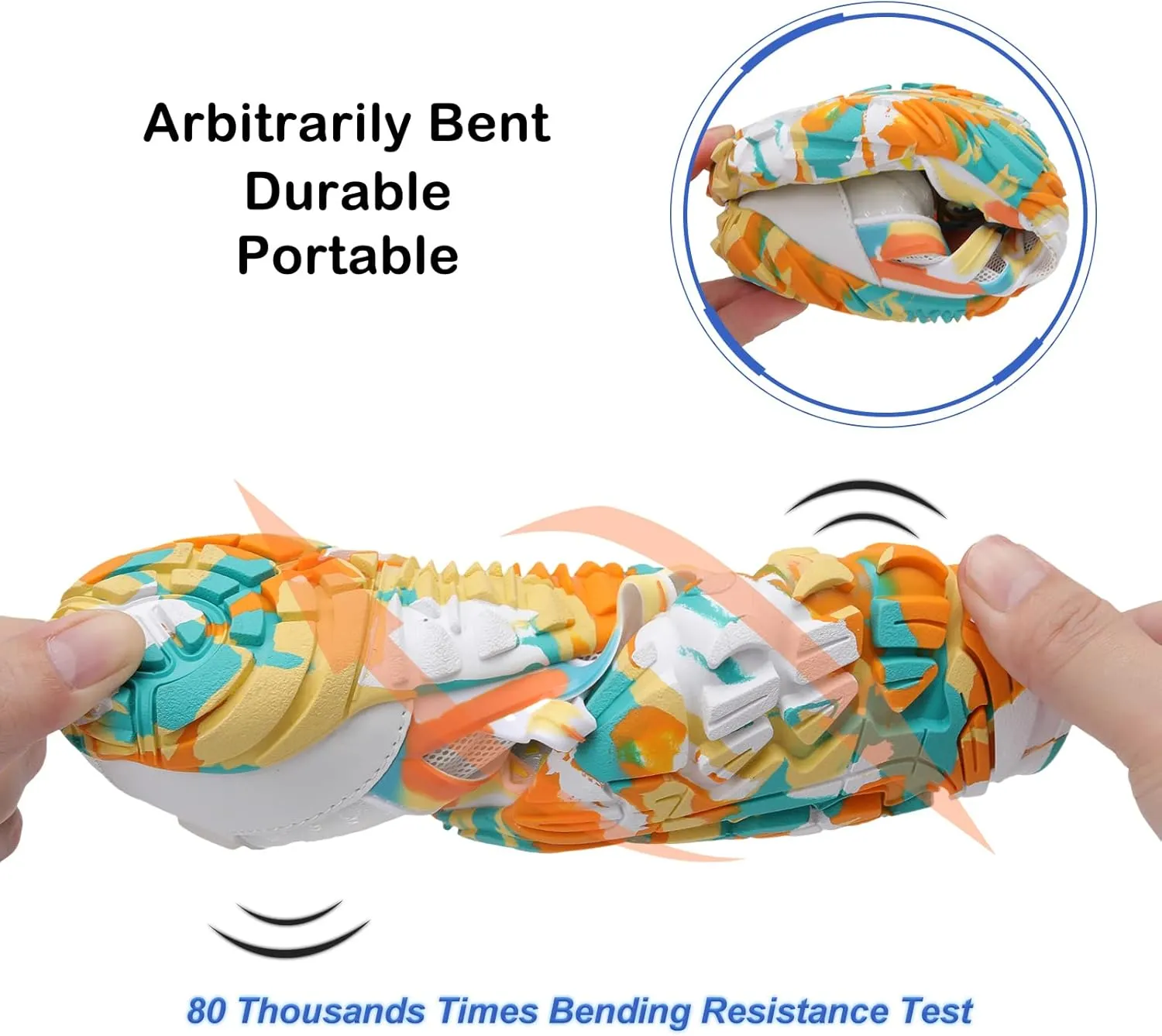 Scurtain Unisex Mens Womens Athletic Hiking Water Shoes Quick Dry Barefoot Aqua Shoes Swim Shoes Beach Shoes with Drainage
