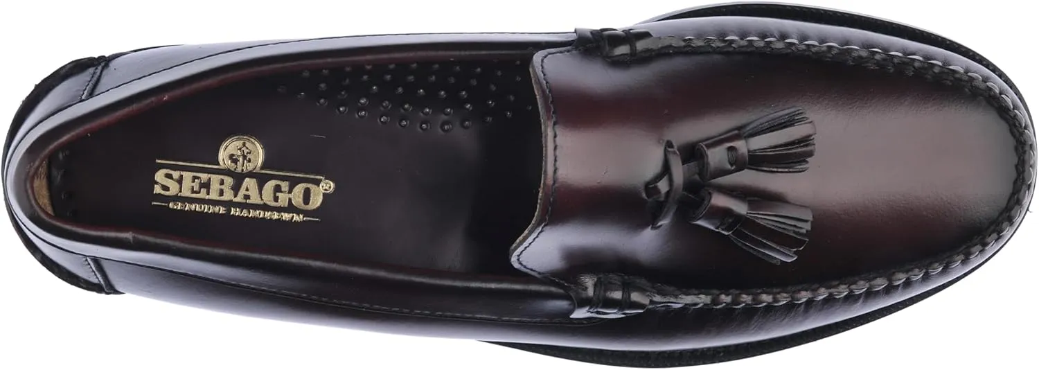 Sebago Men's Classic Will Shoes