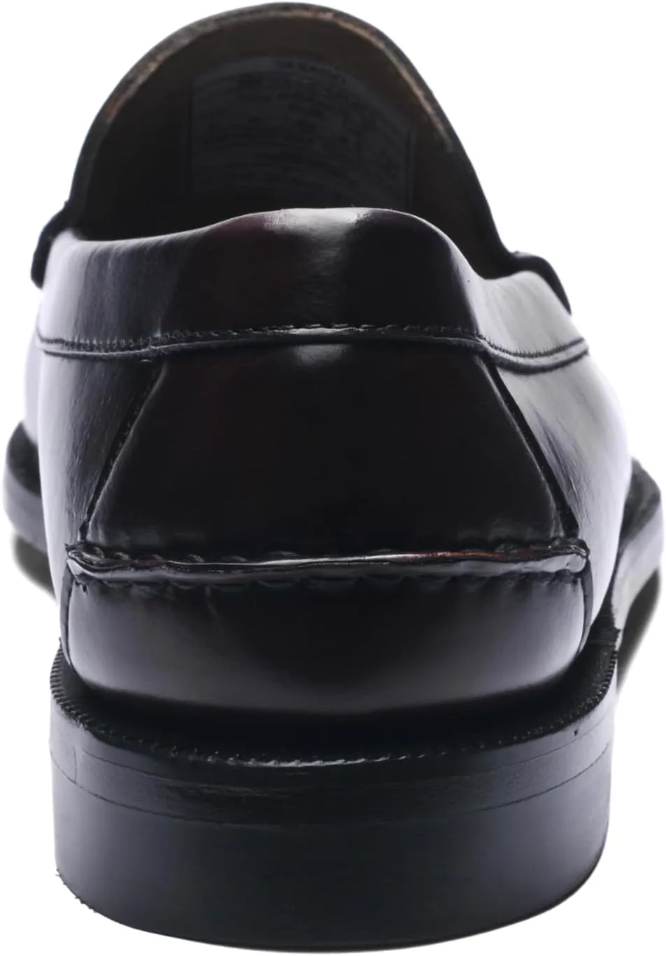 Sebago Men's Classic Will Shoes