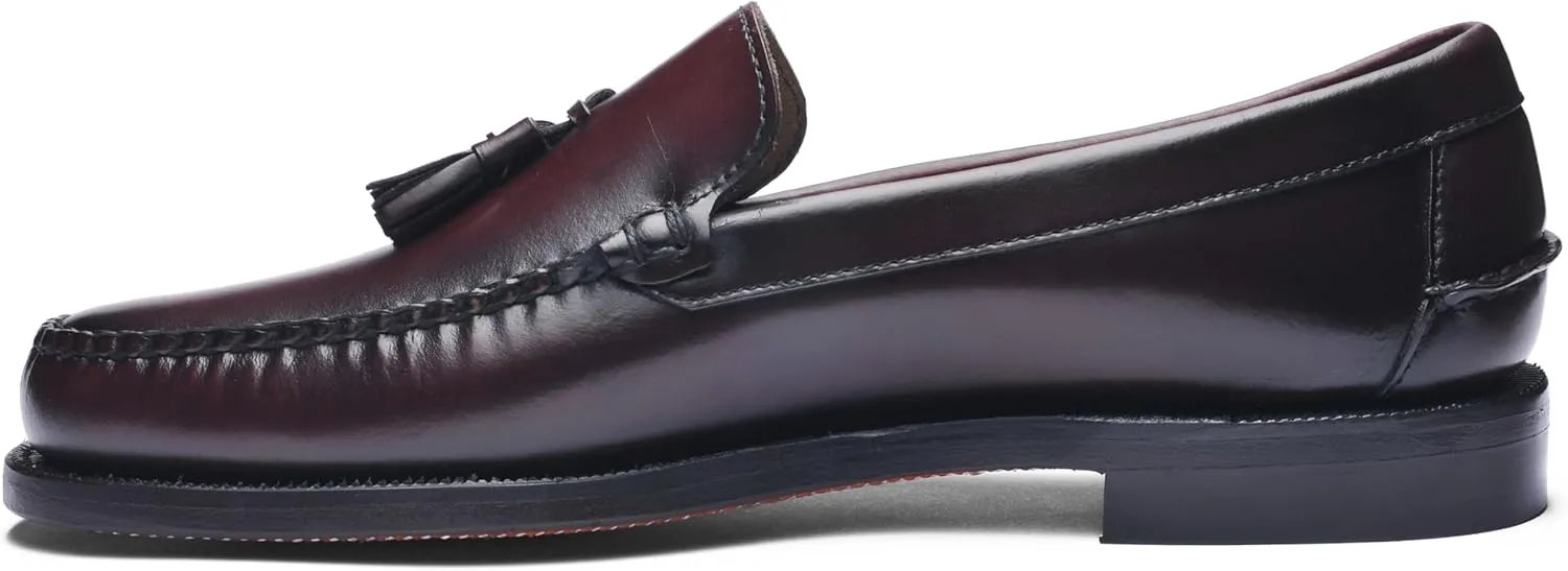 Sebago Men's Classic Will Shoes