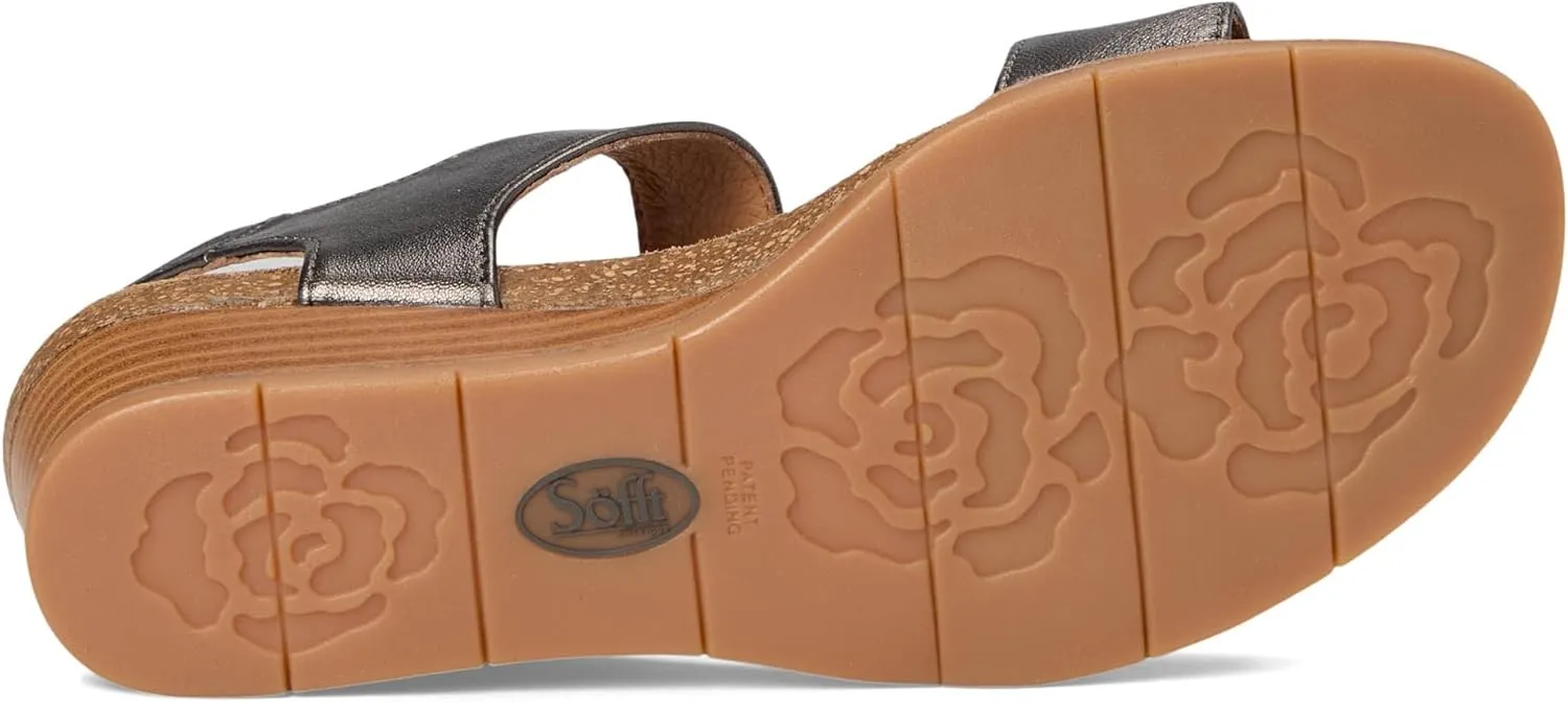Söfft Women's Verdi Ii Wedge Sandal