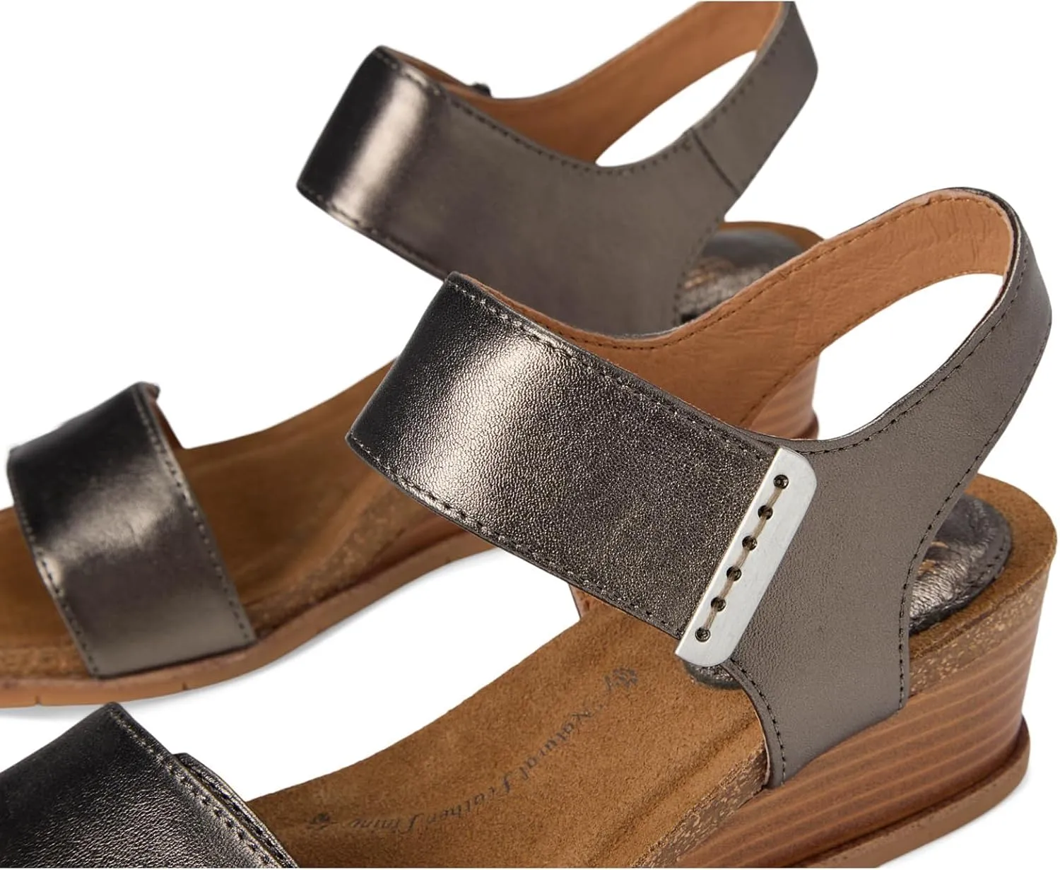Söfft Women's Verdi Ii Wedge Sandal