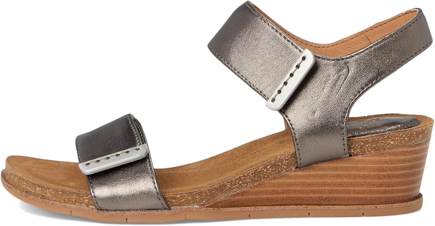 Söfft Women's Verdi Ii Wedge Sandal