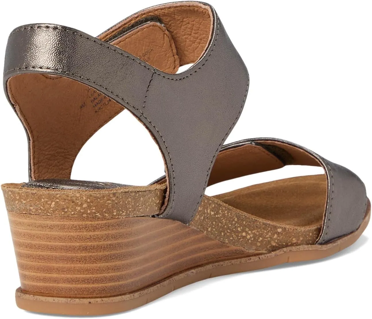 Söfft Women's Verdi Ii Wedge Sandal