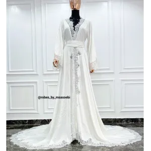 Shirley Bridal Robe