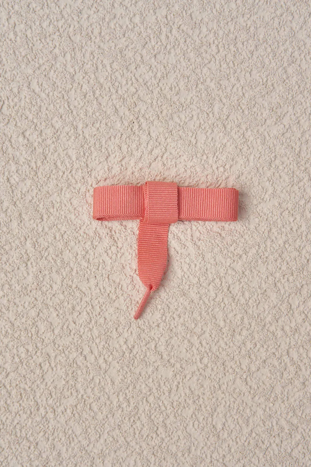 Shoe Laces - SHL140 - Light Pink