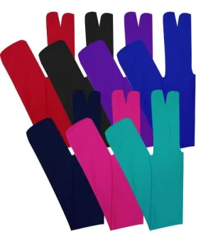 Showman Slip On Tail Bag