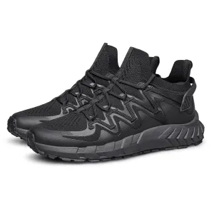 SILLENORTH Women's Road Running Shoes Lace Up Comfy Athletic Fashion Sneakers Non-Slip Walking Jogging Shoes