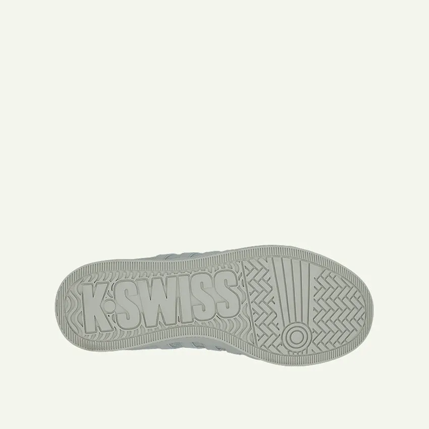 SIX60 CV Women's Shoes - Light Gray