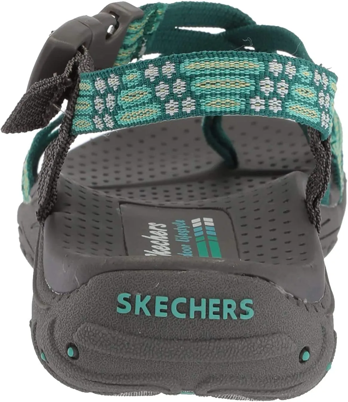 Skechers Women's Reggae-Loopy Sandals