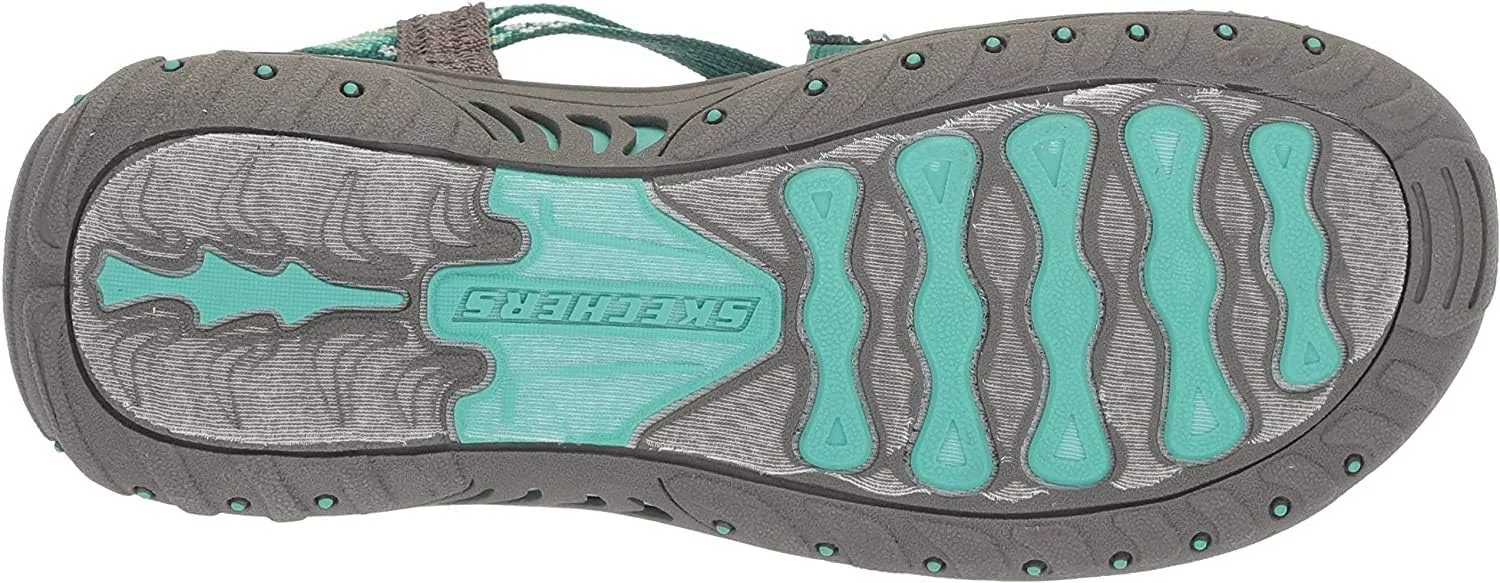 Skechers Women's Reggae-Loopy Sandals