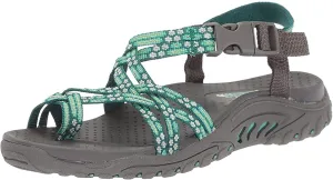 Skechers Women's Reggae-Loopy Sandals