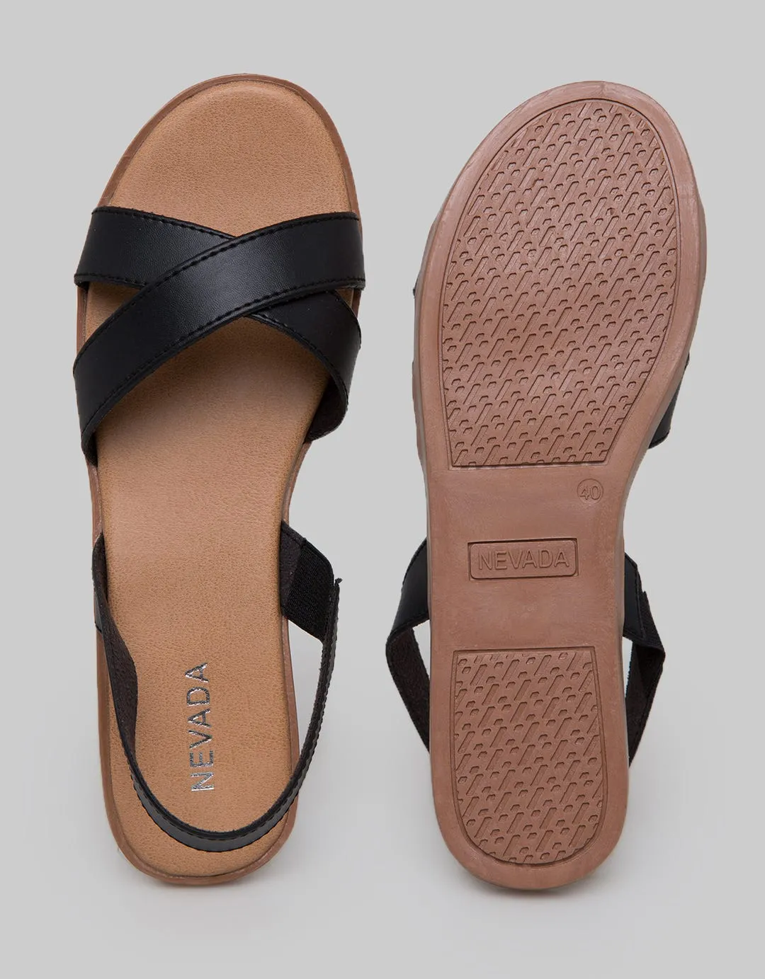 SLINGBACK SANDALS ST