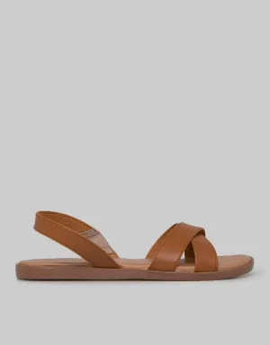 SLINGBACK SANDALS ST