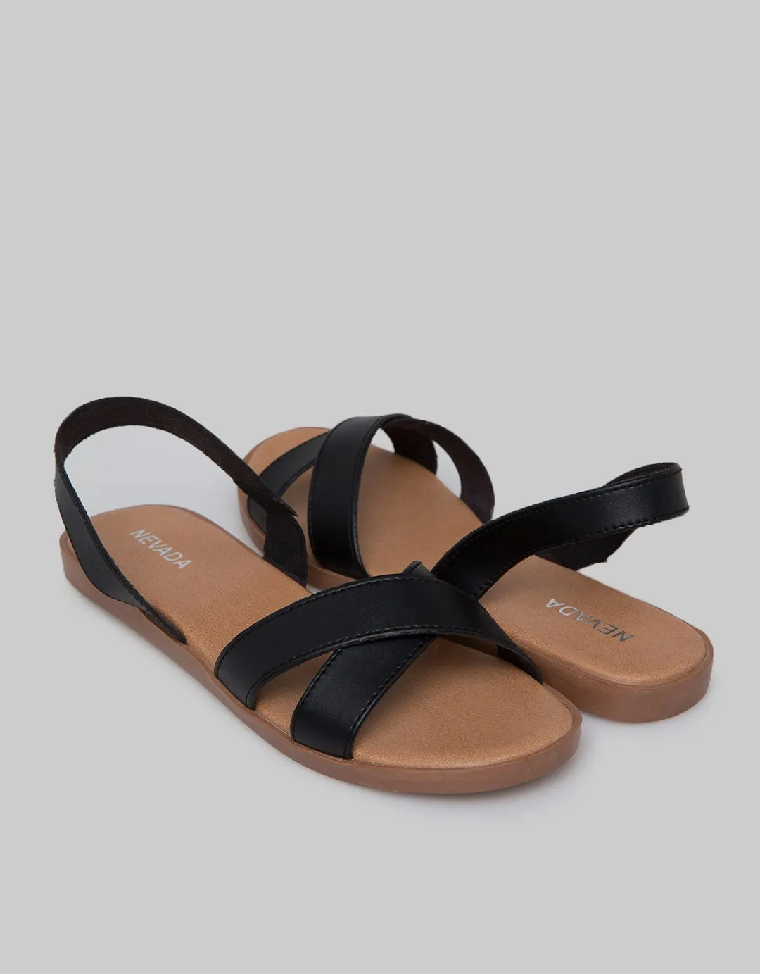 SLINGBACK SANDALS ST