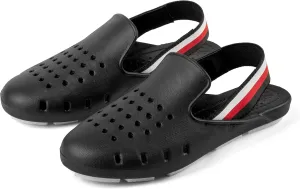 Slingers Slingback water shoe for kids - Back elastic strap style sandal - foam pool shoe