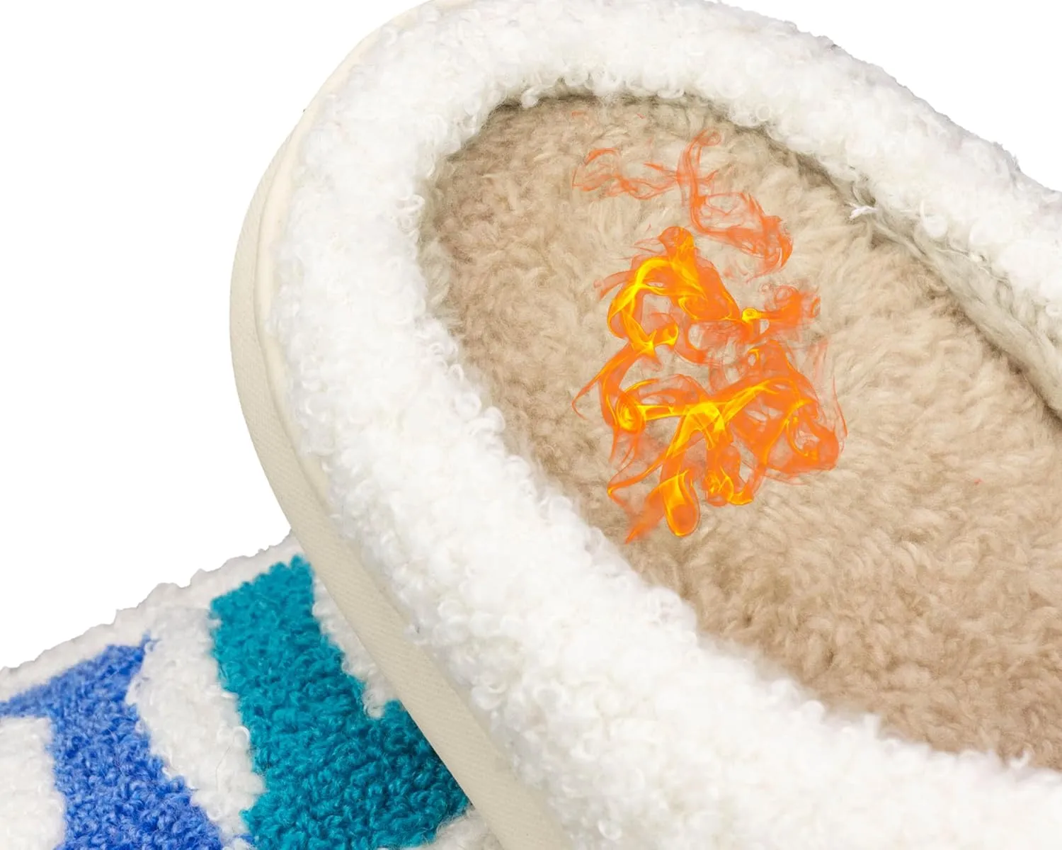 Smiley Face Slippers for Women Soft Plush Lightweight Cozy Indoor and Outdoor Slippers Slip-on House slippers, Slippers for Men Slip-on Anti-Skid Sole Smiley Slippers for girls Cute and Cumfy