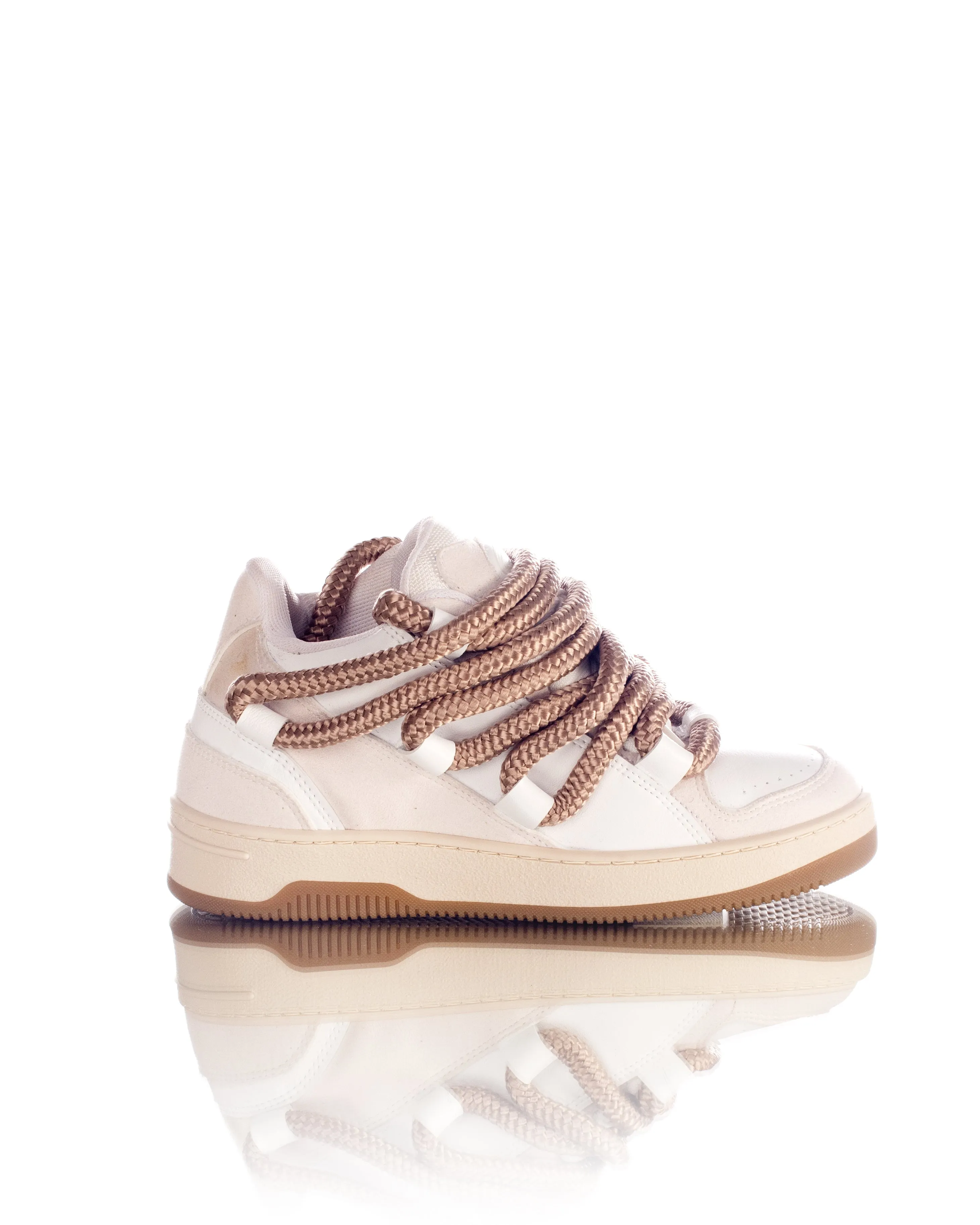 Snake Light Brown