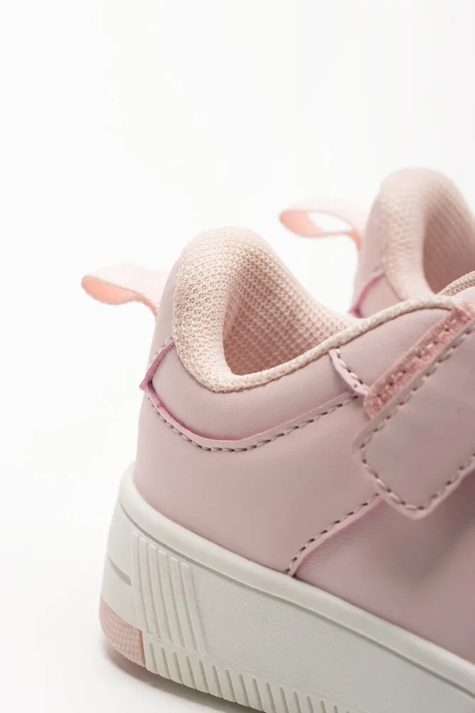 Sneakers Light Pink