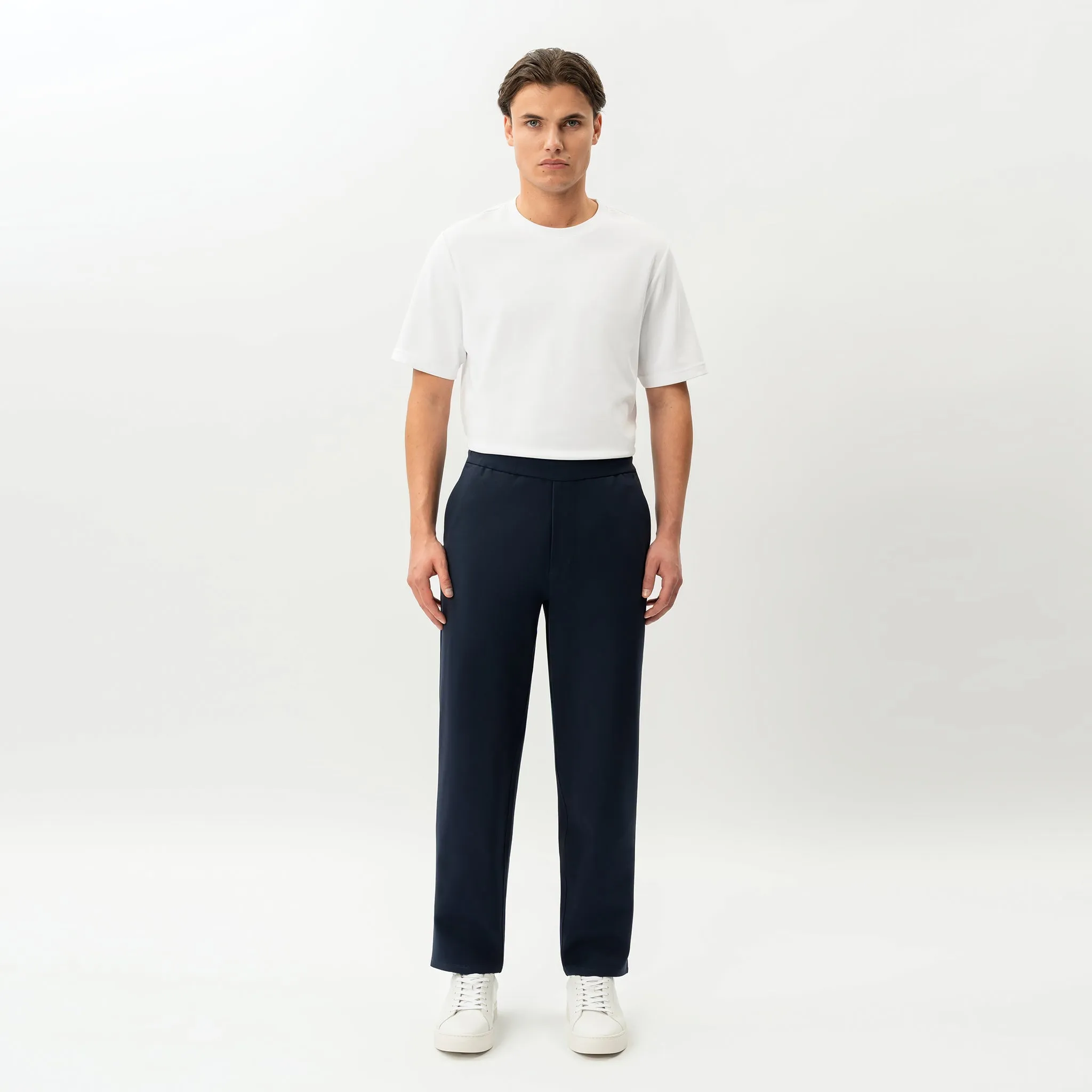 SOCRATES CLASSIC PANT