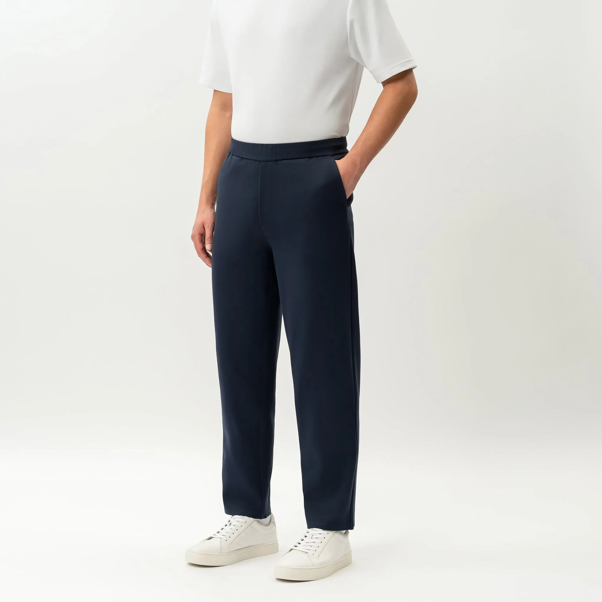 SOCRATES CLASSIC PANT