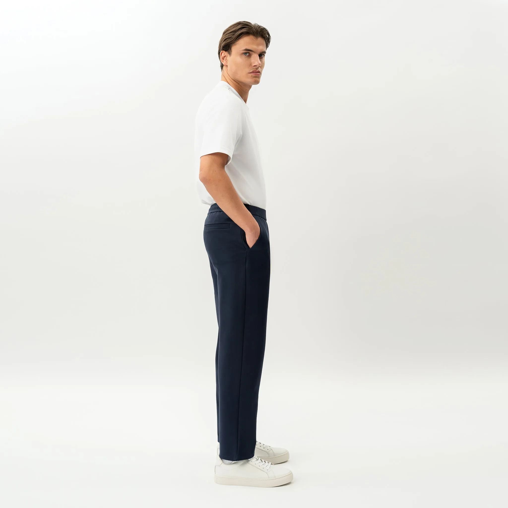 SOCRATES CLASSIC PANT