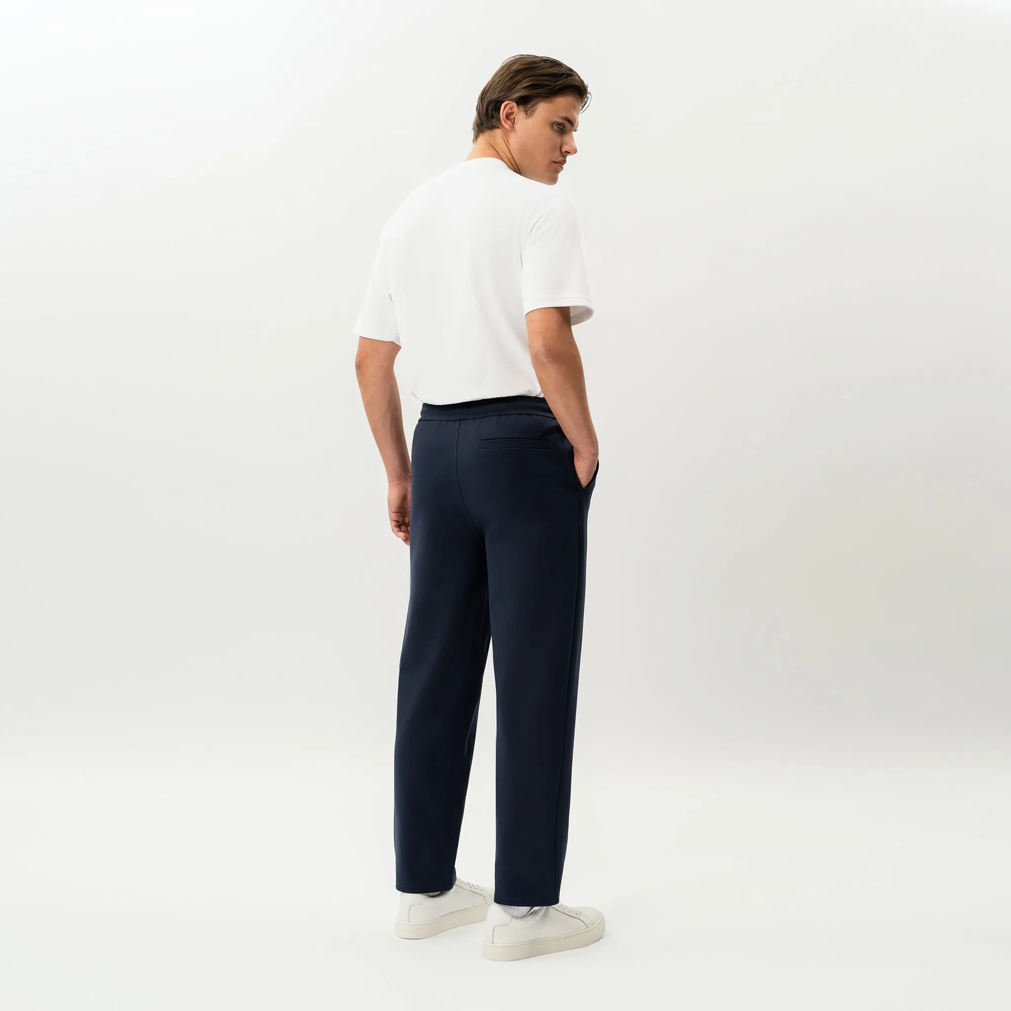 SOCRATES CLASSIC PANT