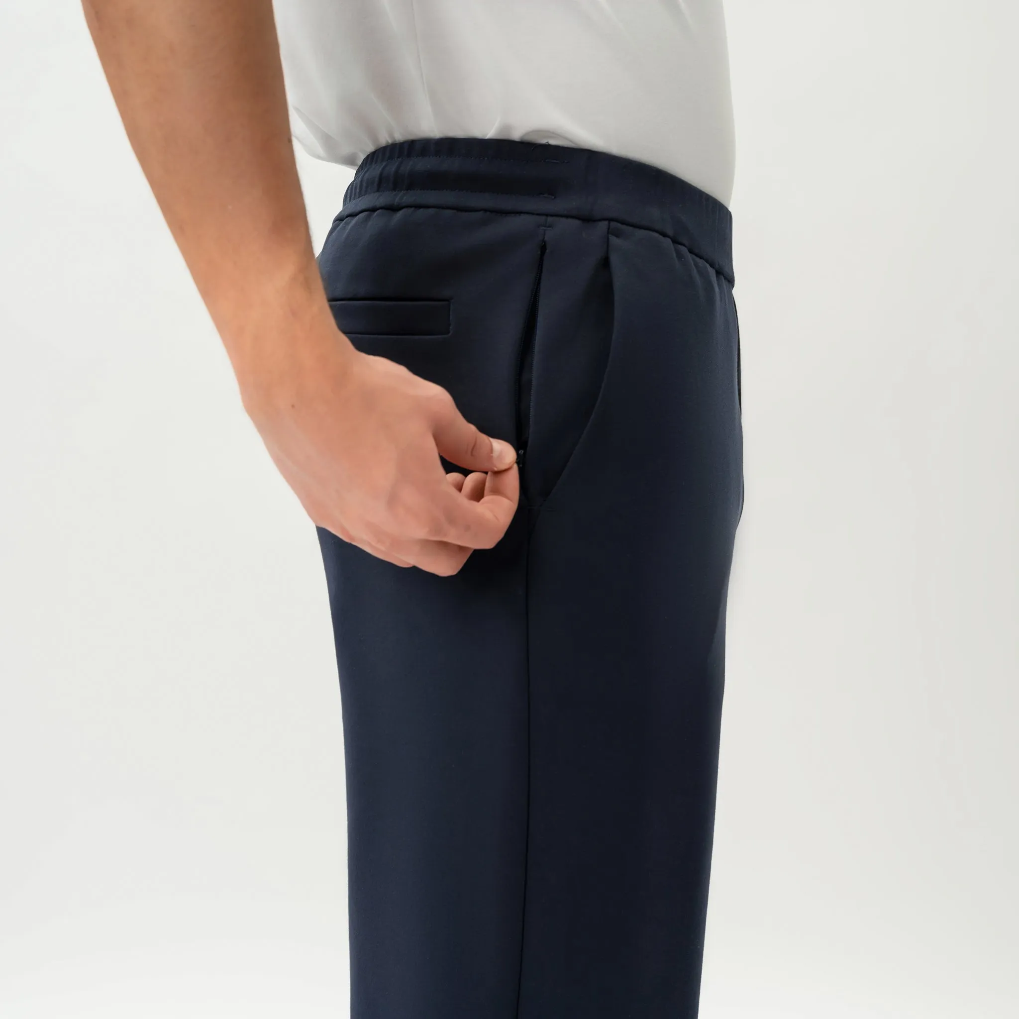 SOCRATES CLASSIC PANT