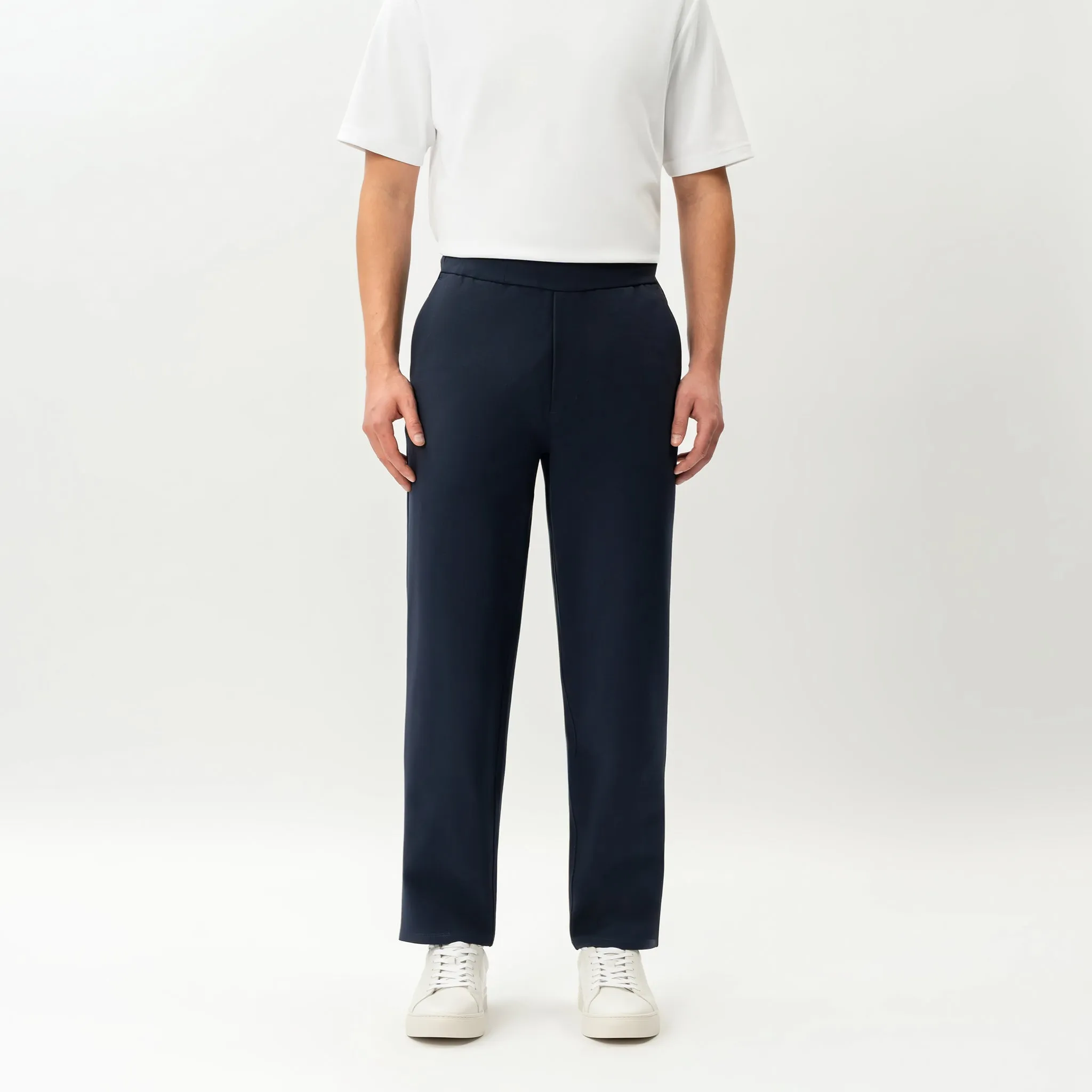 SOCRATES CLASSIC PANT