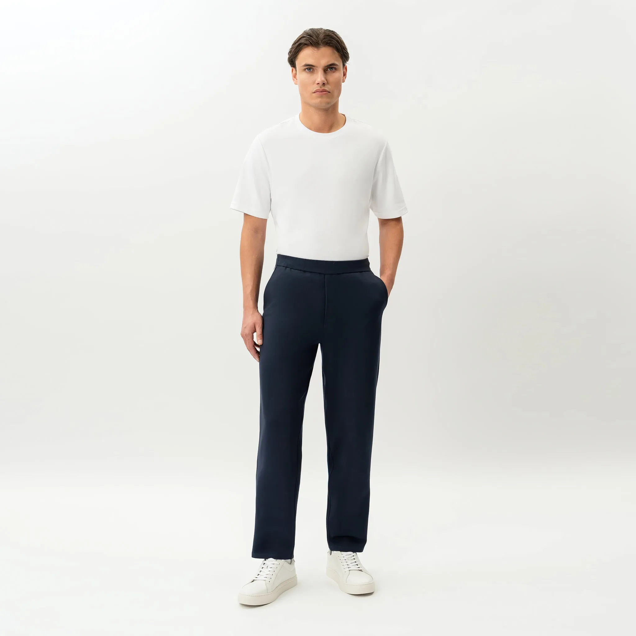 SOCRATES CLASSIC PANT
