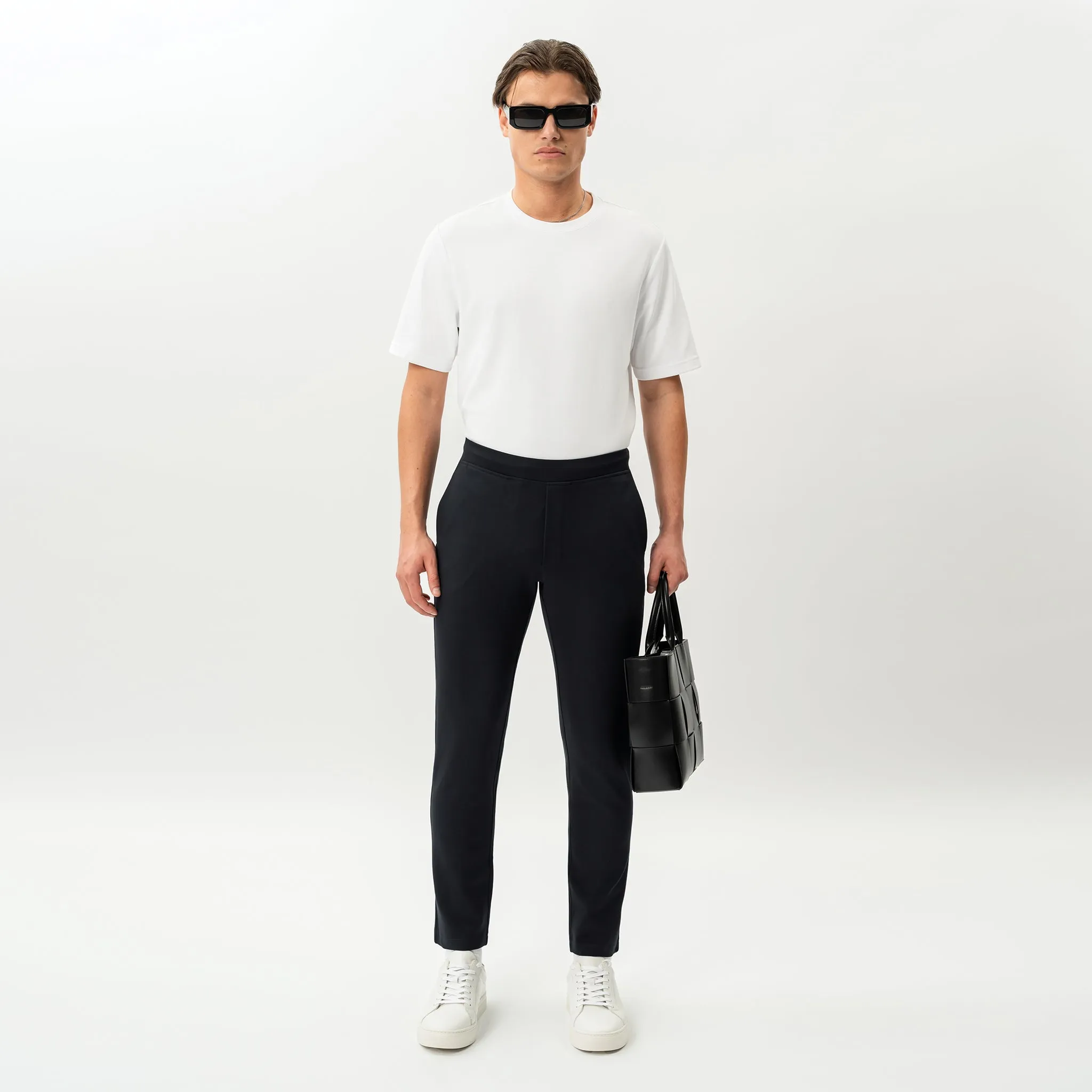SOCRATES SLIM PANT